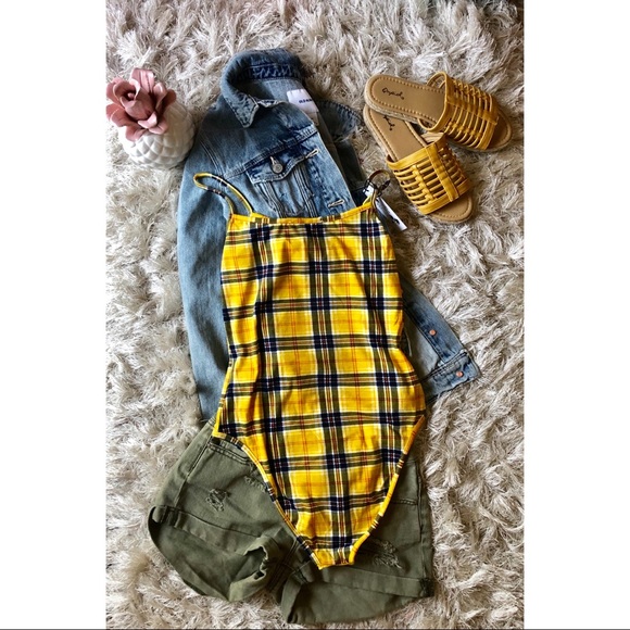 NEW ‘Clueless’ Bodysuit - Picture 2 of 6